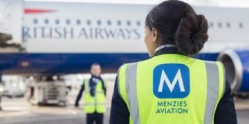 Menzies Aviation Charts Global Growth with Record $2.6B Revenue in 2024