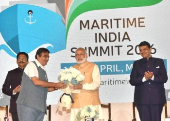 India’s Maritime Growth Hinges on Private Investment and Digital Innovation, Says ICC