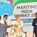India’s Maritime Growth Hinges on Private Investment and Digital Innovation, Says ICC