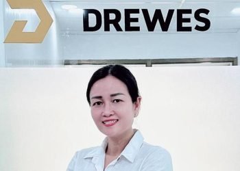 Drewes Group Selects Vietnam as Its Southeast Asia Expansion Hub