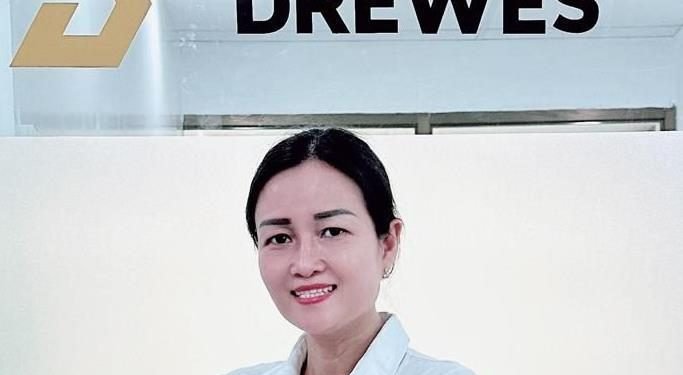 Drewes Group Selects Vietnam as Its Southeast Asia Expansion Hub