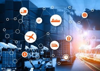 Epost International Ushers in a New Era of Blockchain-Powered Logistics