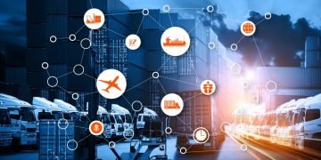 Epost International Ushers in a New Era of Blockchain-Powered Logistics