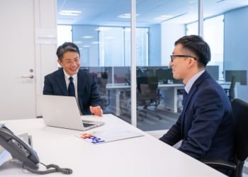 Scott Temple Recognized Among FedEx’s Top Leadership, Shaping the Future of Global Logistics