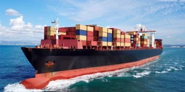 Exclusive Forecast: Cargo Shipping Market to Surge with 4.6% CAGR Through 2030