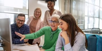 BREAKING BARRIERS: Women Are Shaping the Future of Logistics and Tech