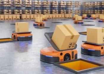 E-Commerce Boom Fuels Logistics Real Estate Growth, Says Prologis