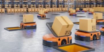 E-Commerce Boom Fuels Logistics Real Estate Growth, Says Prologis