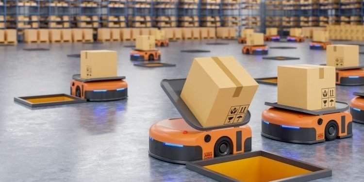 E-Commerce Boom Fuels Logistics Real Estate Growth, Says Prologis