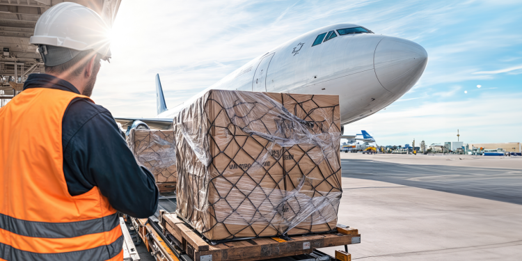 Air Freight Surges in 2025 as E-Commerce and Supply Chain Realignments Drive Strategic Growth