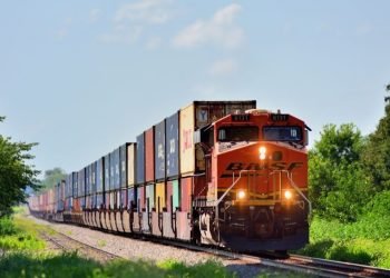 INTERMODAL SHIFT: Navigating Growth and Challenges in the Rail and Trucking Sector