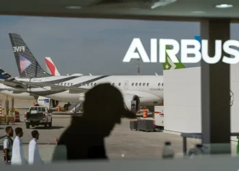 Milestone Achievement: Airbus Delivers 40 Aircraft in February, Strengthening Global Fleet