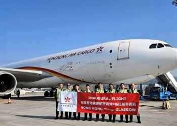 LEADERSHIP SHAKE-UP: Hong Kong Air Cargo Appoints Hakan Bulat as New President