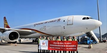 LEADERSHIP SHAKE-UP: Hong Kong Air Cargo Appoints Hakan Bulat as New President