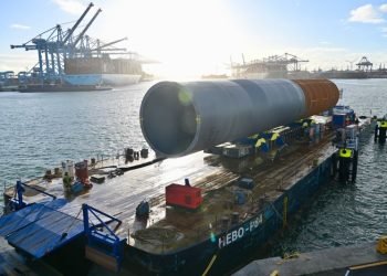 INDUSTRY BREAKTHROUGH: Manora Logistics Transforms Project Freight with Cutting-Edge Solutions