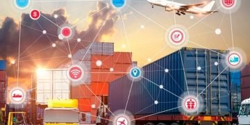 THE FUTURE OF LOGISTICS: Digital Market to Skyrocket to $155.3 Billion by 2032