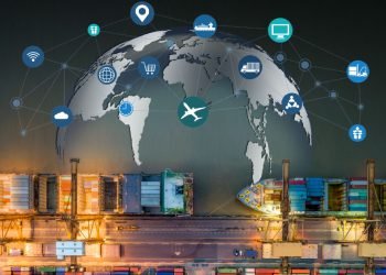 Exclusive: Disruptive Trends Reshaping Global Logistics in 2024