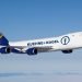 MARKET SHIFT: Kuehne+Nagel Air Freight Volumes Surge While Profits Face Pressure