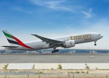 Strategic Cold Chain Growth Positions Emirates SkyCargo as a Global Pharma Leader
