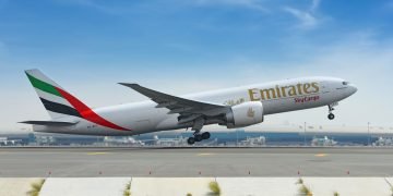 Strategic Cold Chain Growth Positions Emirates SkyCargo as a Global Pharma Leader