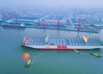 BREAKING: U.S. Proposes Heavy Tariffs on Chinese Ships, Global Shipping Costs to Rise