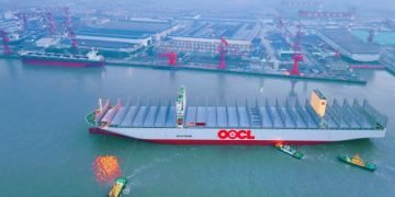 BREAKING: U.S. Proposes Heavy Tariffs on Chinese Ships, Global Shipping Costs to Rise