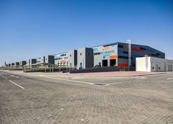 Transformative Expansion: Lebanon, Indiana’s Logistics Hub Poised to Strengthen Regional Supply Chain