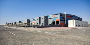 Transformative Expansion: Lebanon, Indiana’s Logistics Hub Poised to Strengthen Regional Supply Chain