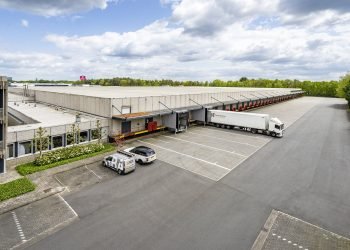 Exclusive: Alba Expands Wine Logistics Dominance with North Coast Logistics Acquisition
