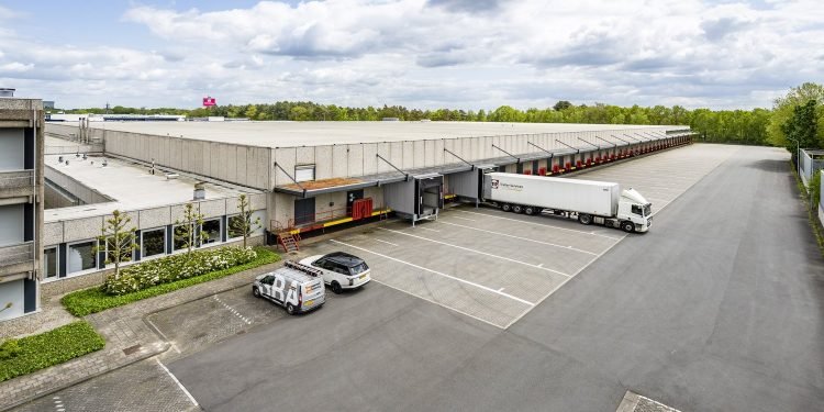 Exclusive: Alba Expands Wine Logistics Dominance with North Coast Logistics Acquisition