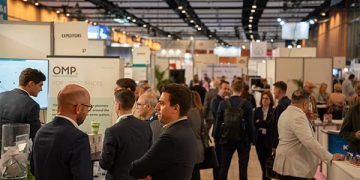 LogiPharma 2025: The Leading Pharma and Logistics Summit Returns to Lyon