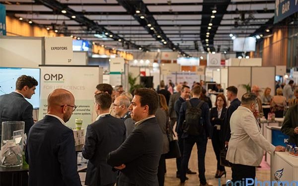 LogiPharma 2025: The Leading Pharma and Logistics Summit Returns to Lyon