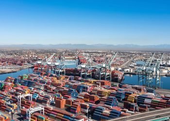 US Port Strike Averted: New Deal Secures Stability for Supply Chains