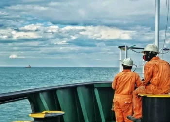 MARITIME CRISIS: Thousands of Seafarers Stranded at Sea as Abandonment Cases Surge
