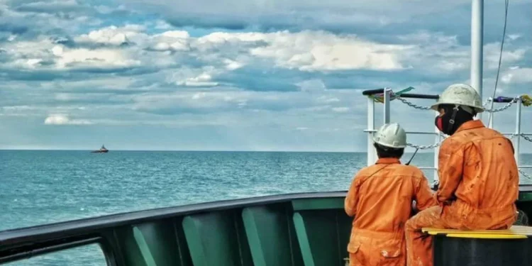 MARITIME CRISIS: Thousands of Seafarers Stranded at Sea as Abandonment Cases Surge