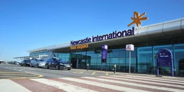 Newcastle Airport Unveils Ambitious Cargo Hub Expansion to Boost UK Trade