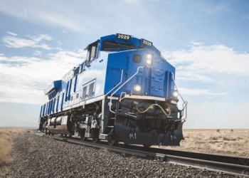 Exclusive Report: U.S. Freight Rail Industry Powers $233 Billion in Economic Growth