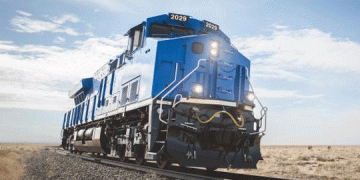 Exclusive Report: U.S. Freight Rail Industry Powers $233 Billion in Economic Growth