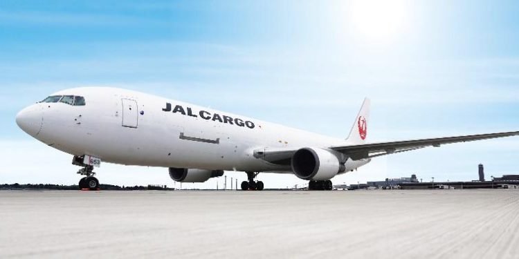 JAL and Kalitta Air Expand Asia–US Cargo Capacity with New Codeshare Agreement