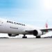 JAL and Kalitta Air Expand Asia–US Cargo Capacity with New Codeshare Agreement