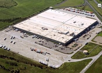 ORBIS Boosts U.S. Supply Chain Resilience with New Packaging Plant in Texas Automotive Hub