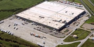 ORBIS Boosts U.S. Supply Chain Resilience with New Packaging Plant in Texas Automotive Hub