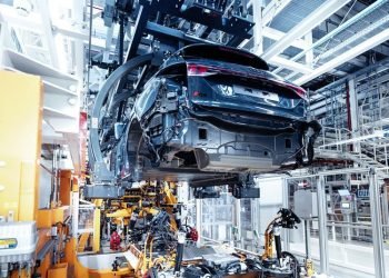 Exclusive Vision: How Audi is Merging Automation and Human Expertise to Revolutionize Supply Chains