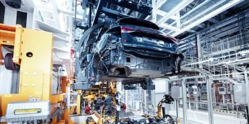 Exclusive Vision: How Audi is Merging Automation and Human Expertise to Revolutionize Supply Chains
