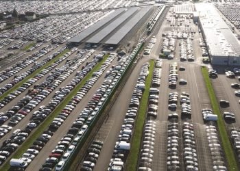 How the U.S. Auto Industry is Rethinking Logistics Amid Trade Shifts