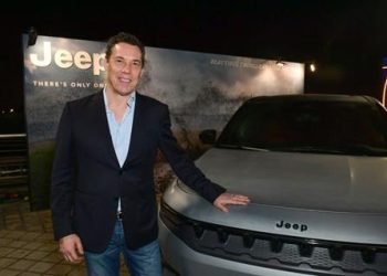 STRATEGIC MOVE: Stellantis Works with Suppliers and Dealers to Mitigate Tariff Disruptions