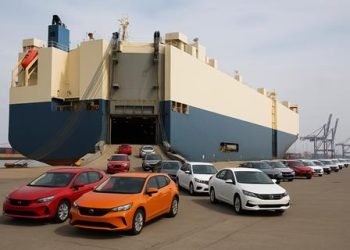 Automakers Accelerate Imports Ahead of Looming U.S. Tariff Deadline