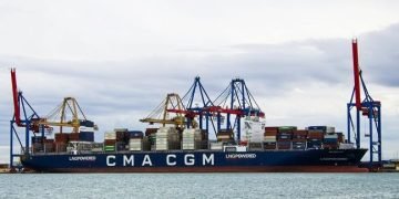 Exclusive: CMA CGM Invests $20 Billion to Revolutionize U.S. Maritime Logistics