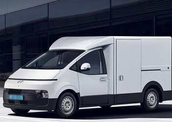 Hyundai and Sendy Partner on Smart Freight Technology