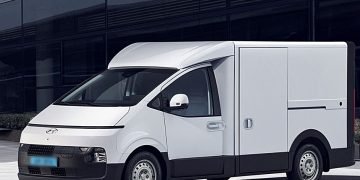 Hyundai and Sendy Partner on Smart Freight Technology